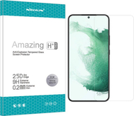Xham mbrojtës Nillkin Amazing H + Pro për Samsung Galaxy S22
