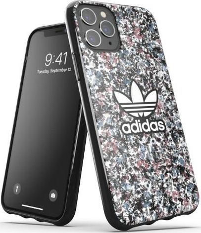 Mbrojtëse e pasme Adidas Belista Flower për iPhone 11 Pro