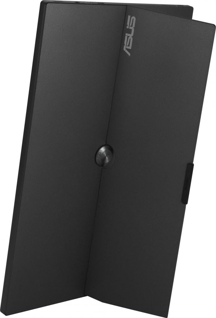 Monitor portativ The ASUS ZenScreen™ MB16AWP, 15.6", 1920 x 1080 (FullHD), 60Hz, i zi