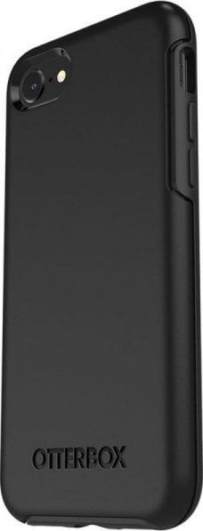 Futë mbrojtëse OtterBox Symmetry Pro Pack për iPhone 7/8, për ekran 4.7", e zezë