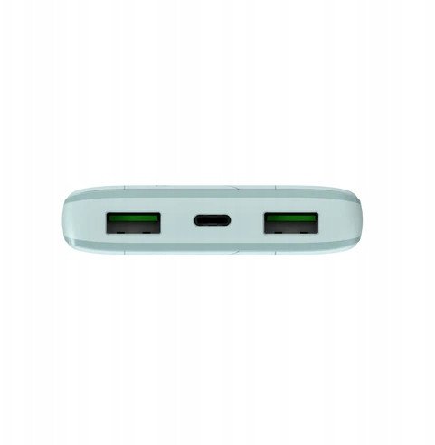 Powerbank Infinix XP10, 10000 mAh, USB A dhe USB C, blu