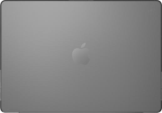 Kllëf mbrojtës Speck SmartShell për MacBook Pro 16", dizajn dy pjesësh, mat, i zi