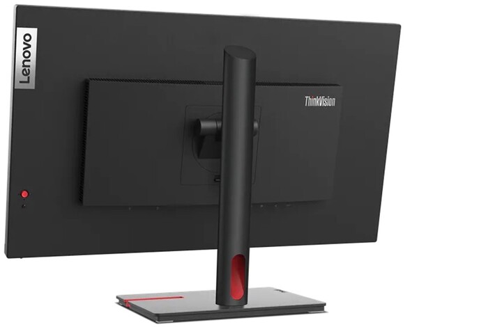 Monitor Lenovo ThinkVision T27h-30,	27", LED