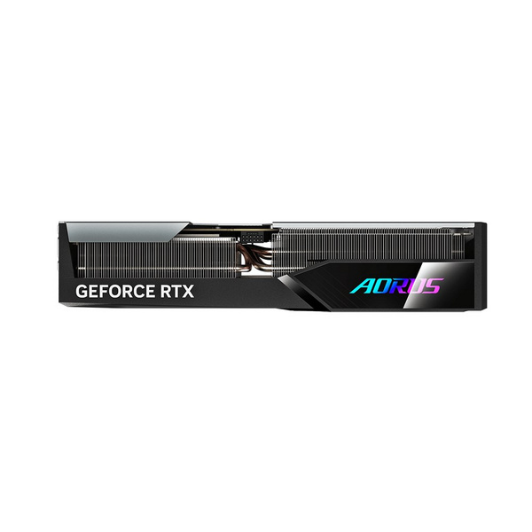 Kartë grafike GIGABYTE AORUS NVIDIA GeForce RTX 4070 Ti, 12 GB GDDR6X