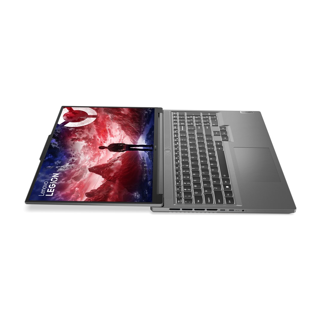 Laptop Lenovo Legion Slim 5 16AHP9, 16", AMD Ryzen 7 8845HS, 32GB RAM, 512GB SSD, RTX 4060, i hirtë