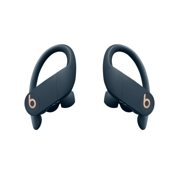 Apple Beats Powerbeats Pro Totally Wireless Earphones, Navy Blue
