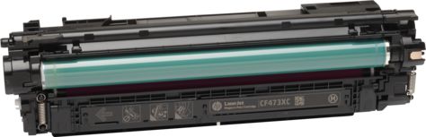 Toner HP 657X CF473X, magenta, origjinal