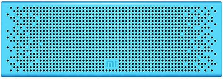 Altoparlant Mi Bluetooth, i kaltër
