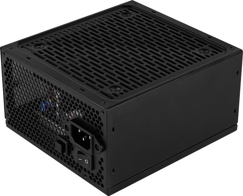 Burim energjie Aerocool LUX AEROPGSLUXRGB-650 ATX, 650W