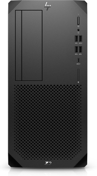 Kompјuter работна станица HP Z2 Tower G1i, Intel Core Ultra 7 265K, црн