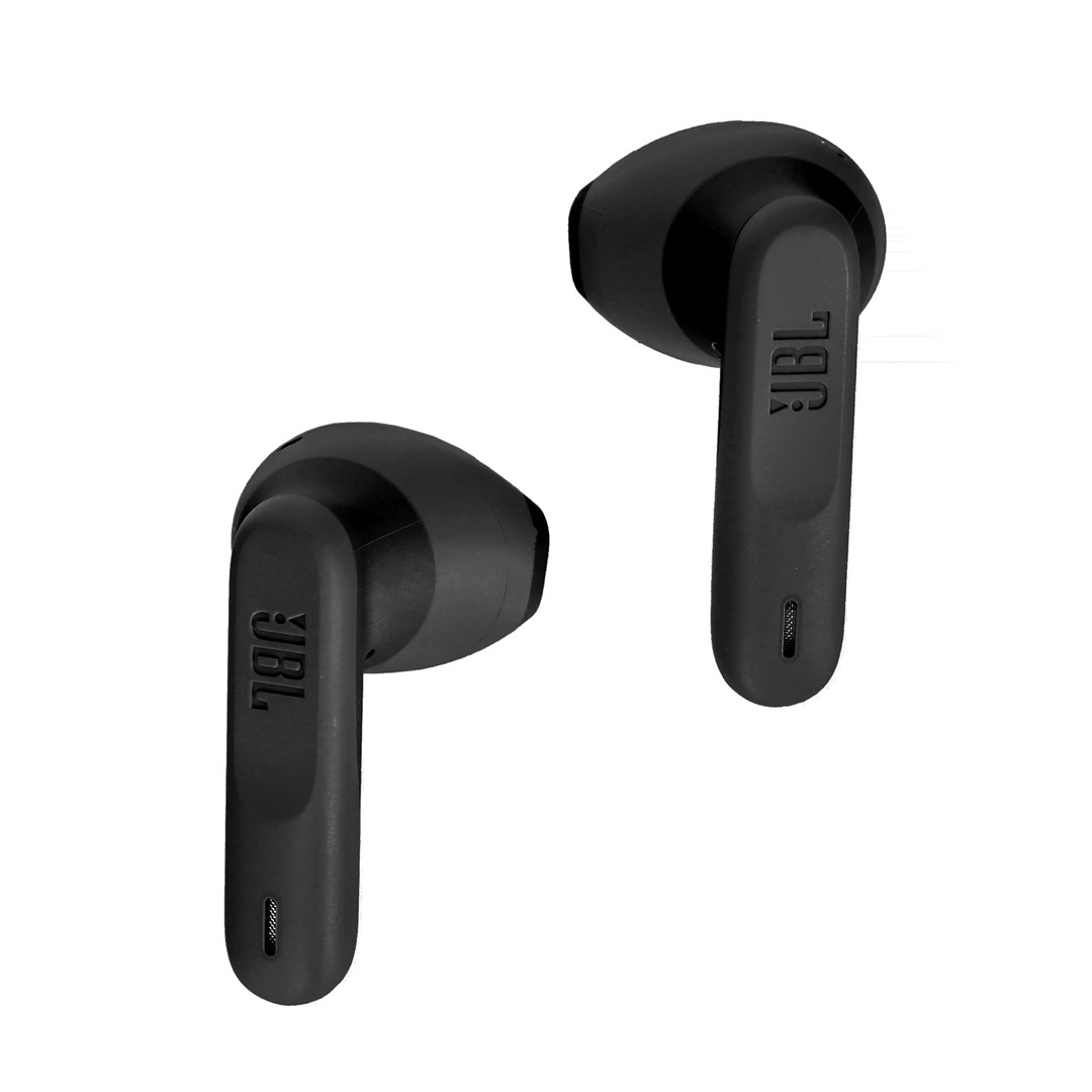 Dëgjuese JBL Vibe Flex, Wireless, të zeza