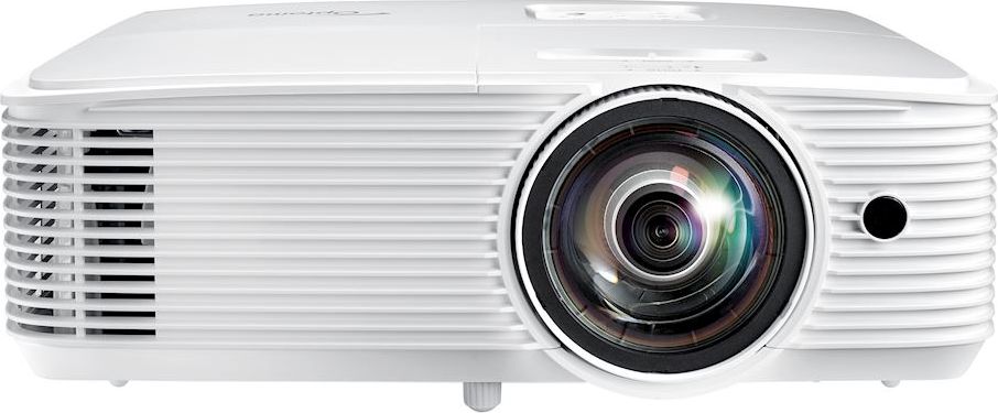 Проектор Optoma X309ST, кратко растојание, Full 3D, бел