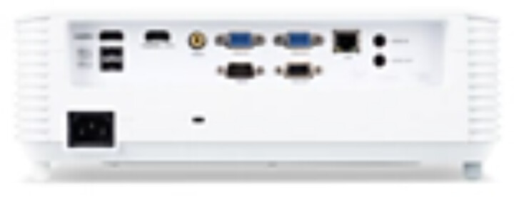 Projektor Acer S1286Hn, i bardhë