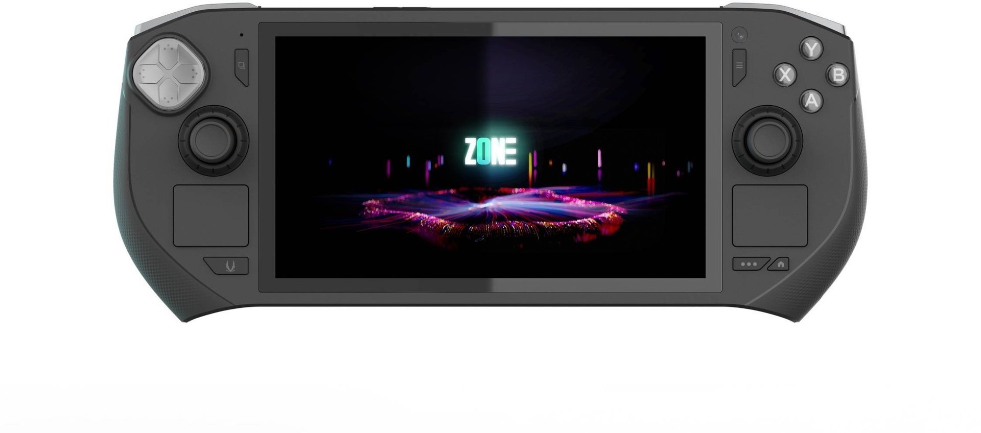 Konzolë portative lojërash Zotac Zone, 7" AMOLED, 512GB, e zezë