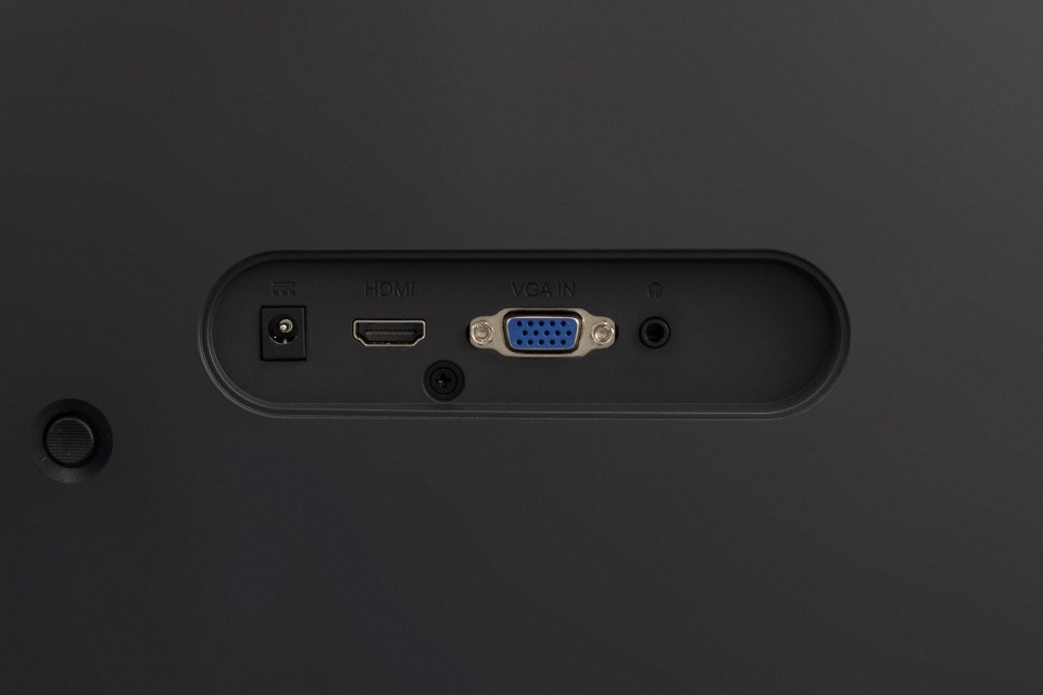 Monitor ViewSonic VA2715-H, 27", Full HD, 75Hz, i zi