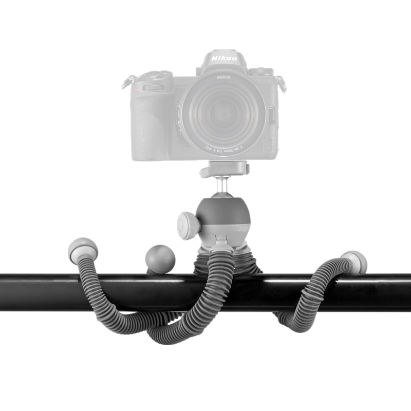 JOBY Tripod Podzilla Large Kit