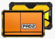 Tablet UleFone Armor Pad 2, 11", 256GB, i zi