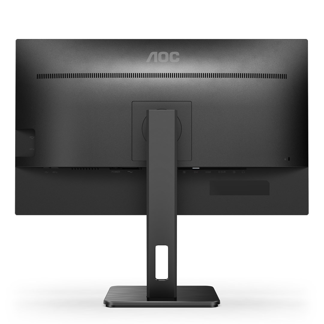 Monitor AOC P2 24P2QM, 23.8", 1920 x 1080, 75 Hz, i zi
