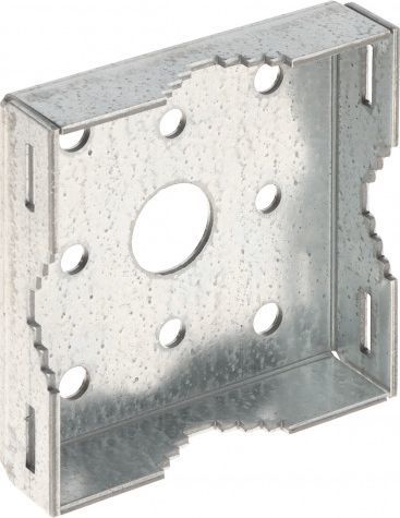 Delta Serrated Tin PZ-50/60