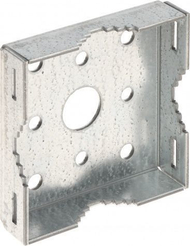 Delta Serrated Tin PZ-50/60