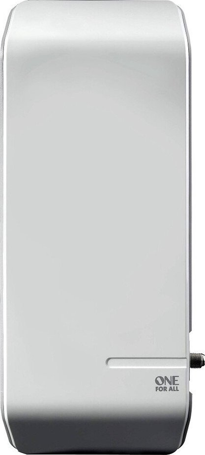 Antena e jashtme One For All SV 9450, Full HD, 44 dB, e bardhë