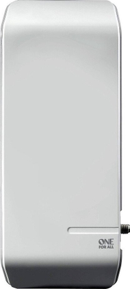 Antena e jashtme One For All SV 9450, Full HD, 44 dB, e bardhë