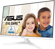 Monitor Asus VY279HE-W - LED 27", FullHD, i bardhë
