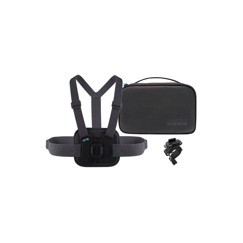 GoPro Accessory Kit 3