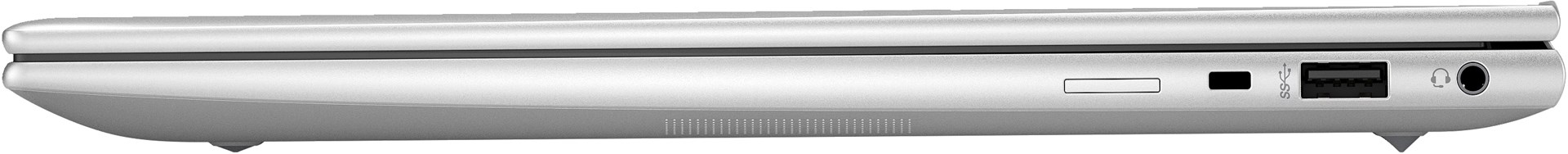 Лаптоп HP EliteBook 1040, 14", Intel i5-1235U, 16 GB RAM, 512 GB SSD, сребрен