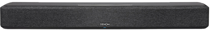 Foto e Soundbar Denon Home Sound Bar 550, i zi