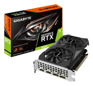 Kartelë grafike GIGABYTE GeForce RTX 3050 WINDFORCE OC V2 G6, 6GB GDDR6