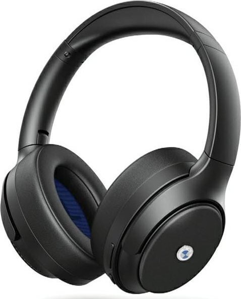 Kufje wireless BMW Metal Logos, Bluetooth 5.3, ANC, i zi