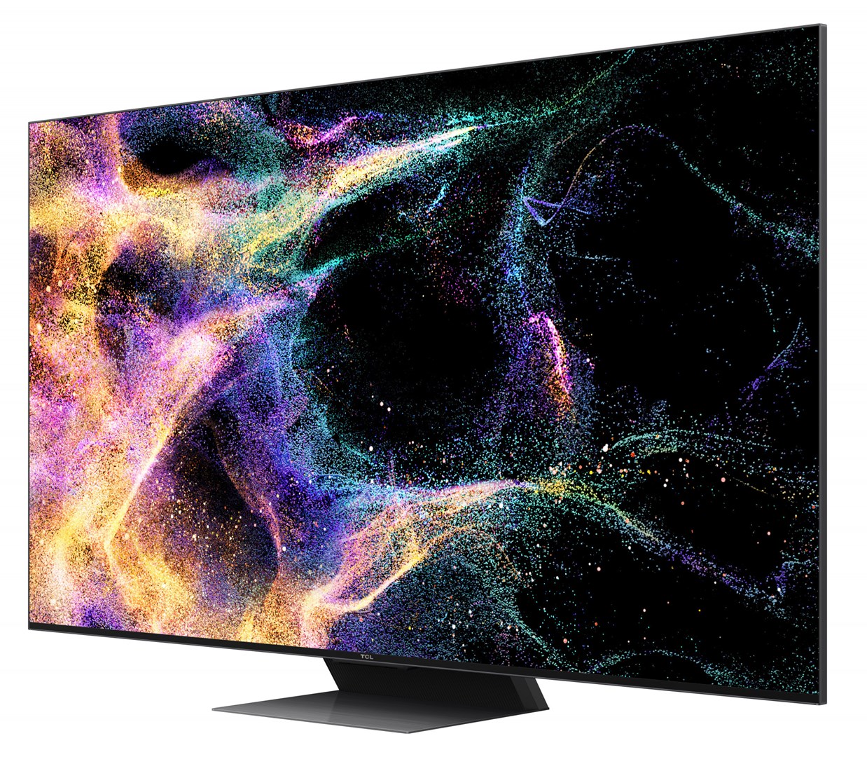 Televizor TCL 65C845, 65", 4K QD-Mini LED, 144Hz, i zi