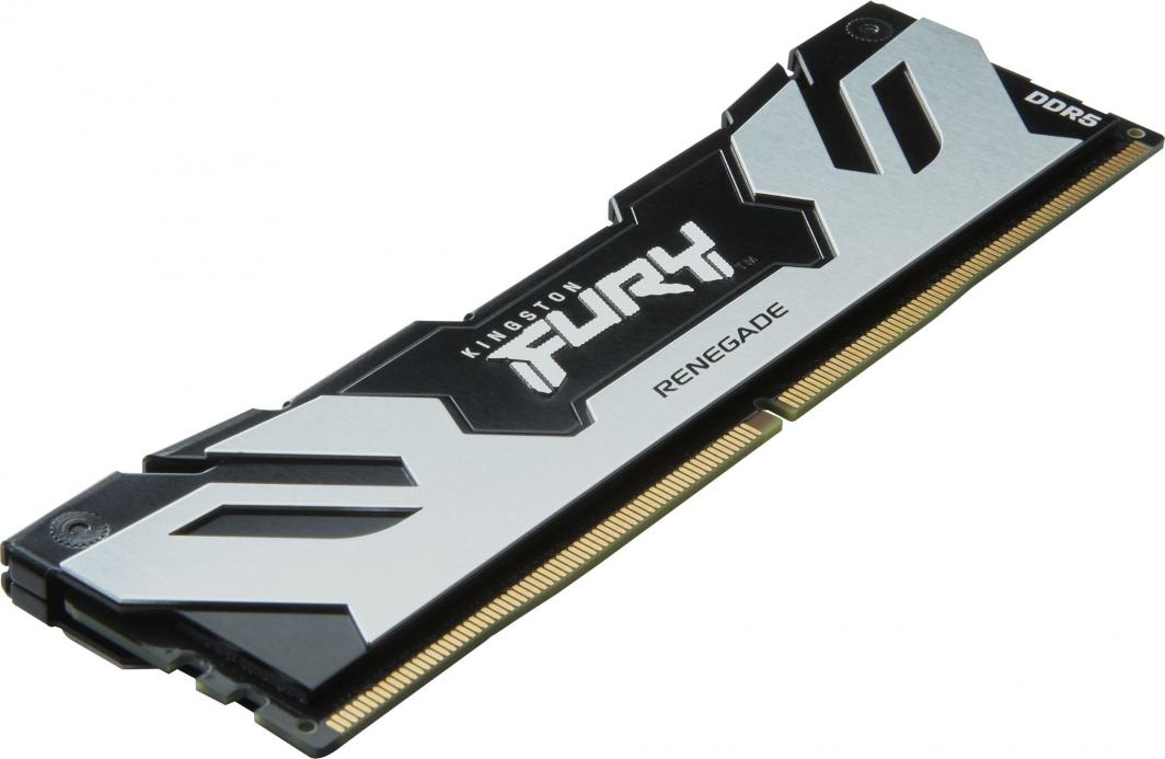 Memorie Kingston Fury Renegade, DDR5, 32 GB, 6000 MHz, CL32, KF560C32RSK2-32