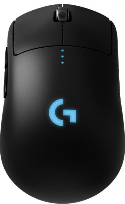 [OUTLET] Maus Logitech G Pro Wireless, i zi