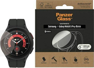 Xham mbrojtës PanzerGlass për Samsung Galaxy Watch 5 Pro 45mm, xham i temperuar, transparnet