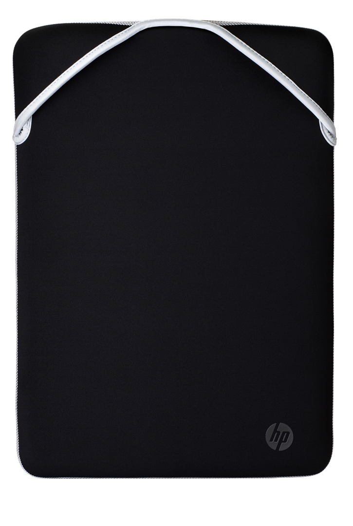 Këllëf mbrojtës për laptop HP Reversible Protective, 14.1", e zezë