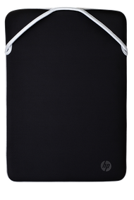 Këllëf mbrojtës për laptop HP Reversible Protective, 14.1", e zezë