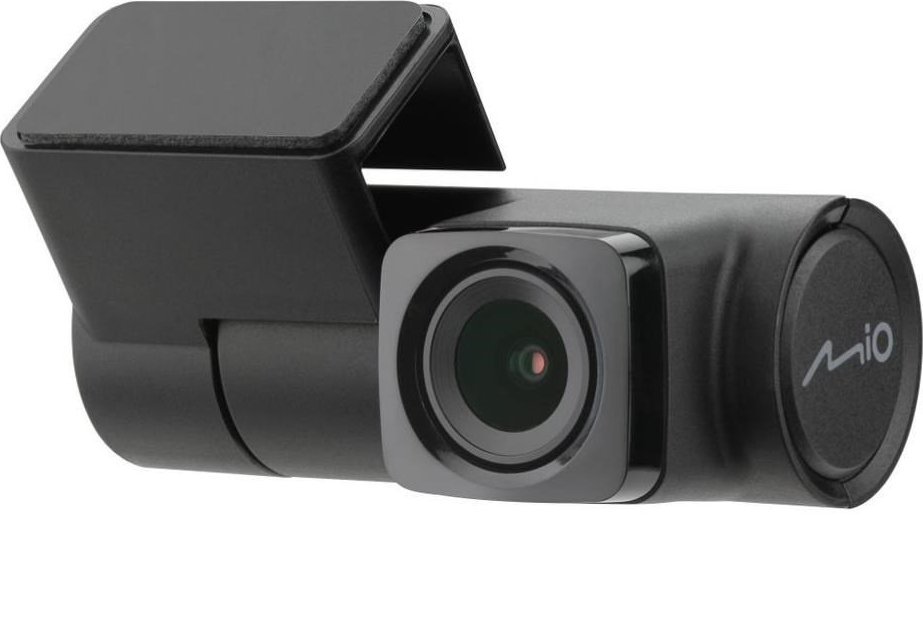 Kamerë makine Mio MiVue C595WD, Full HD 1080p, GPS, Wi-Fi, e zezë