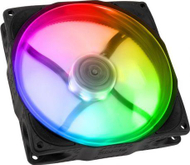 Ftohës Noiseblocker NB-eLoop X B12-P ARGB, 120 mm, i zi