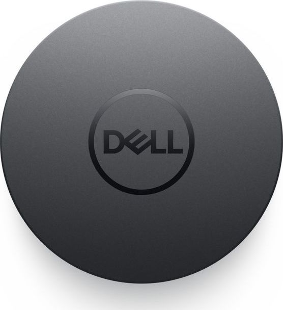 Docking station Dell DA300 470-ACWN, USB-C 6 në 1, HDMI DP VGA RJ45, gri