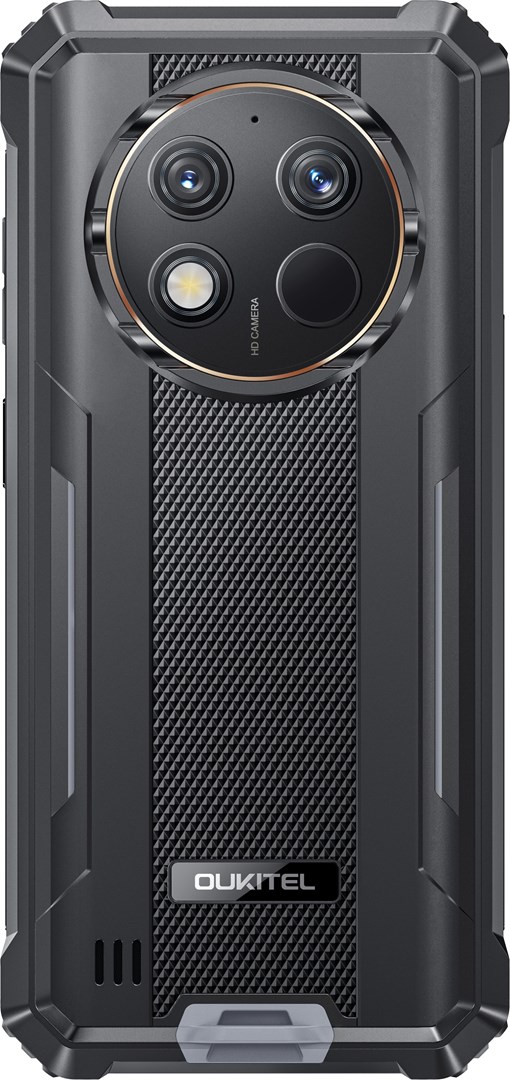 Celular Oukitel WP28, 8GB/256GB, i zi