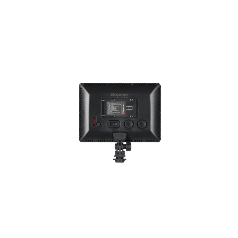 Quadralite Thea 120 LED Panel