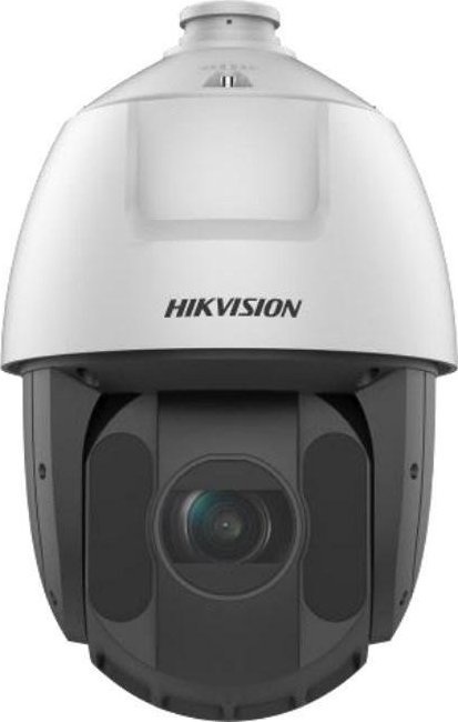 Kamerë IP PTZ Hikvision DS-2DE5425IW-AE T5, 4MP, zmadhim optik 25x, e bardhë
