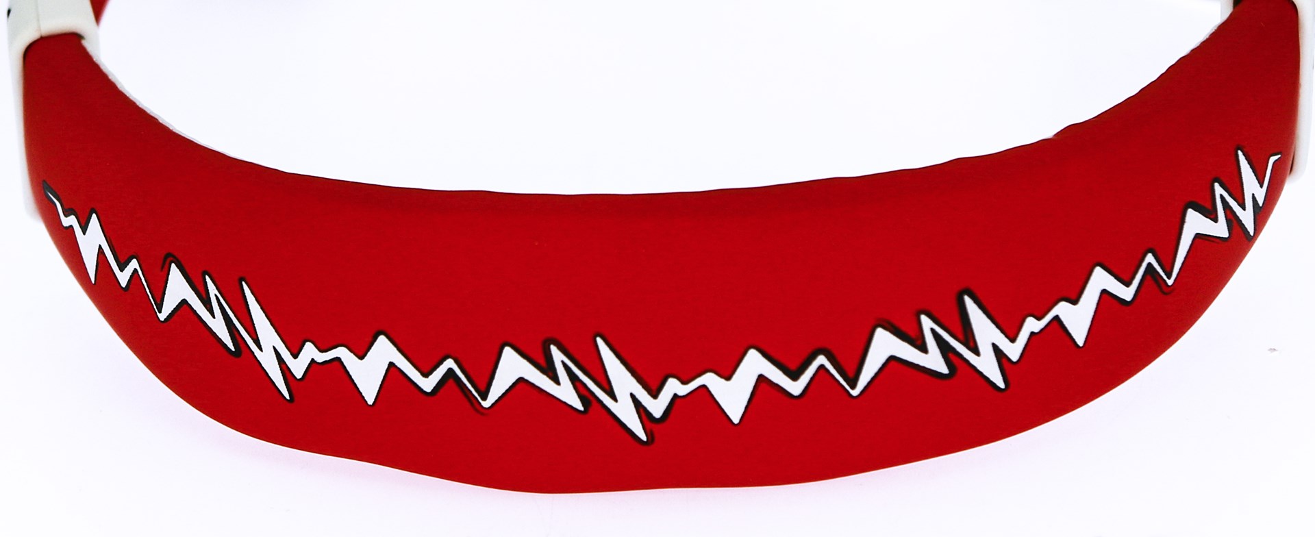 Kufje OTL Pokemon Pokeball Kids, të kuqe