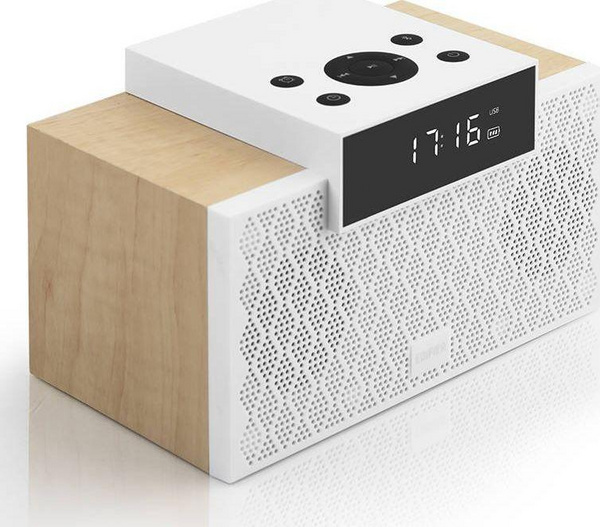 Altoparlant Edifier MP260, i bardhë