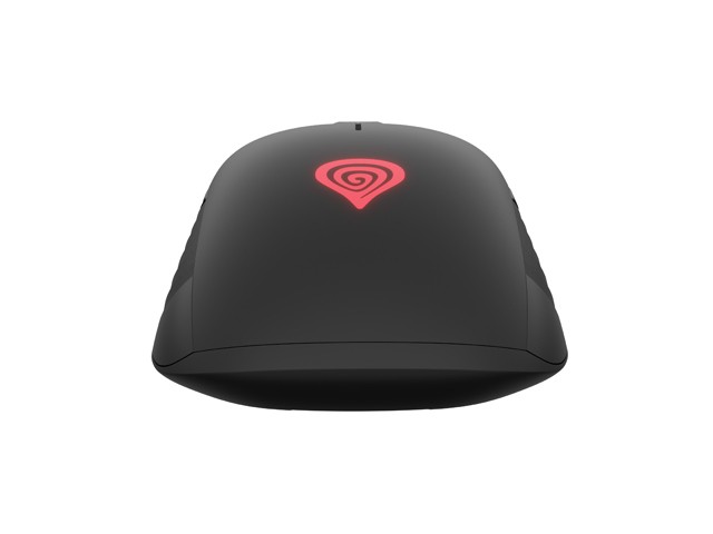 Maus Genesis Zircon 330, i zi