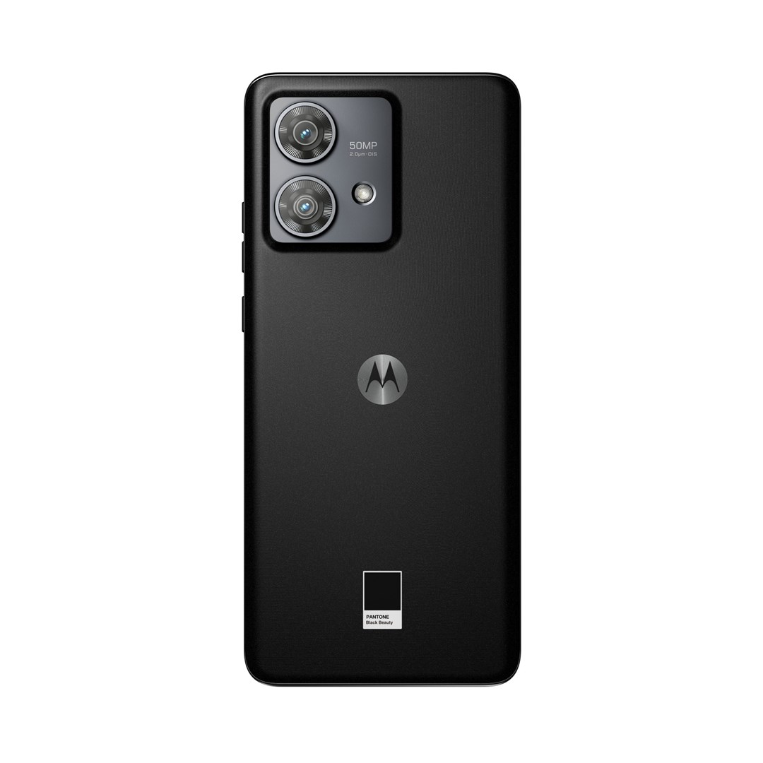 Celular Motorola Edge 40 Neo 5G, 6.55", 256GB, 12GB RAM, i zi