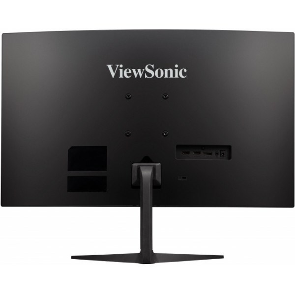 Monitor ViewSonic VX2718-PC-MHD, 27", Full HD, 165Hz, 1ms, i zi