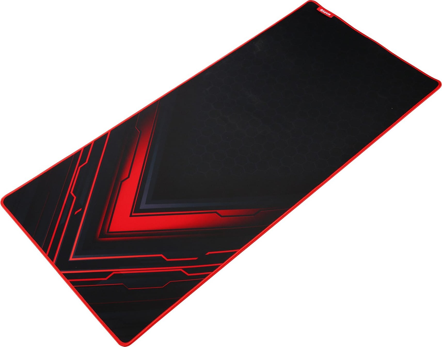 Mousepad gaming Marvo Scorpion G48 Blaze XL, ekstra i madh, mikrofibër, i zi